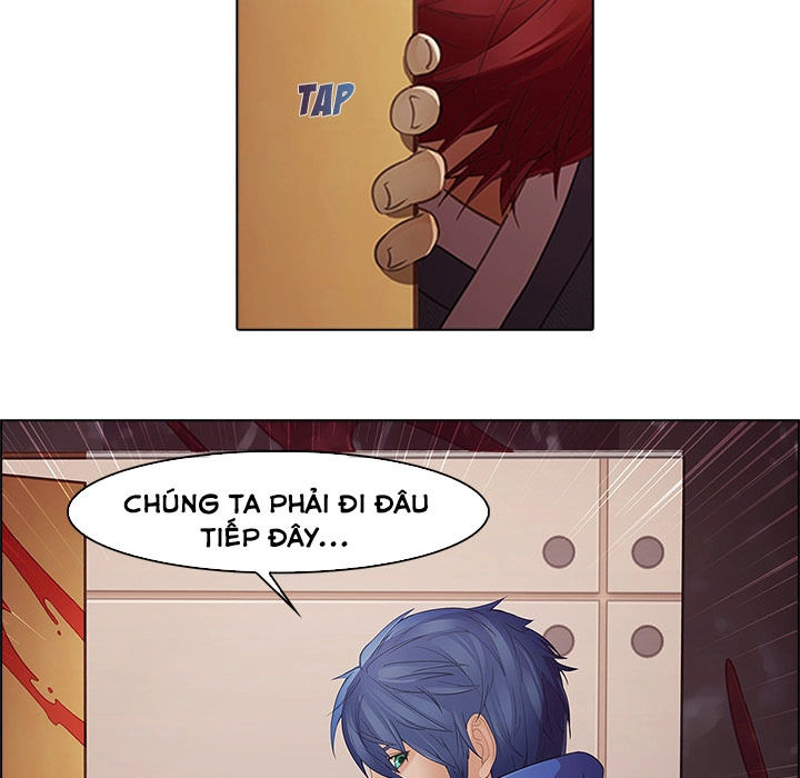Ảo Mộng Hồ Điệp: Chapter 2