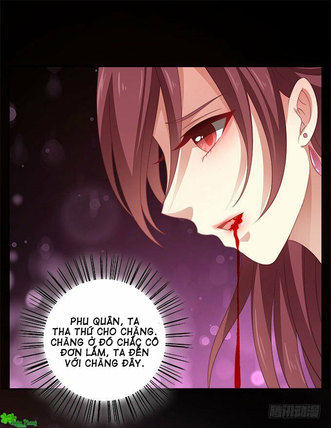 Thịnh Thế An Nhiên: Chapter 42