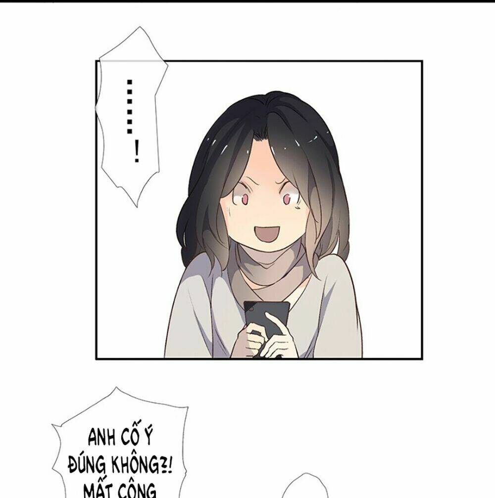 Thiếu Niên Rắc Rối: Chapter 2