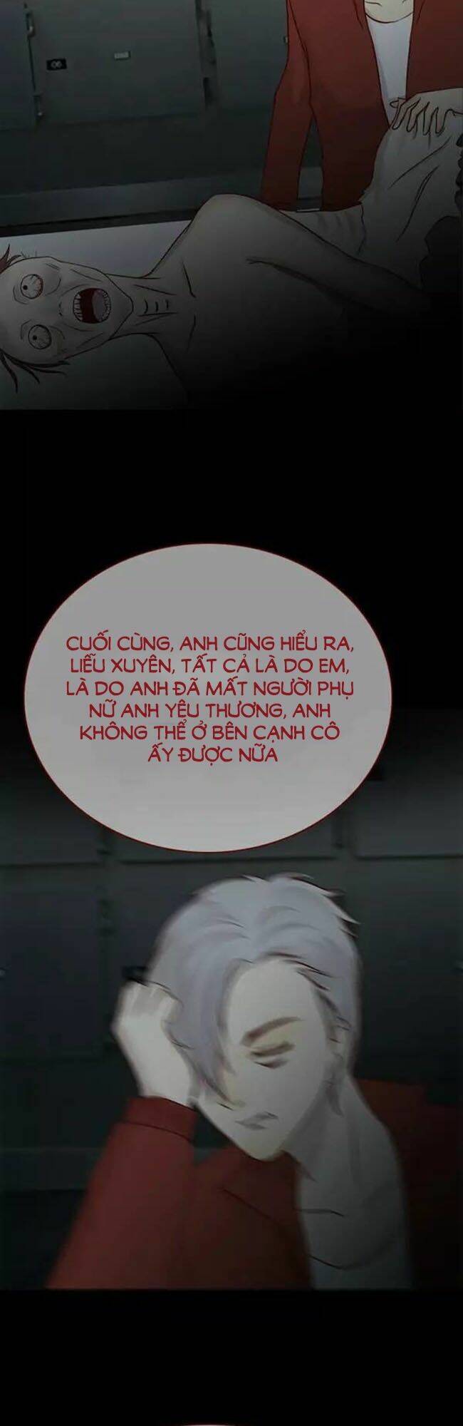 Tấm Da Người: Chapter 20