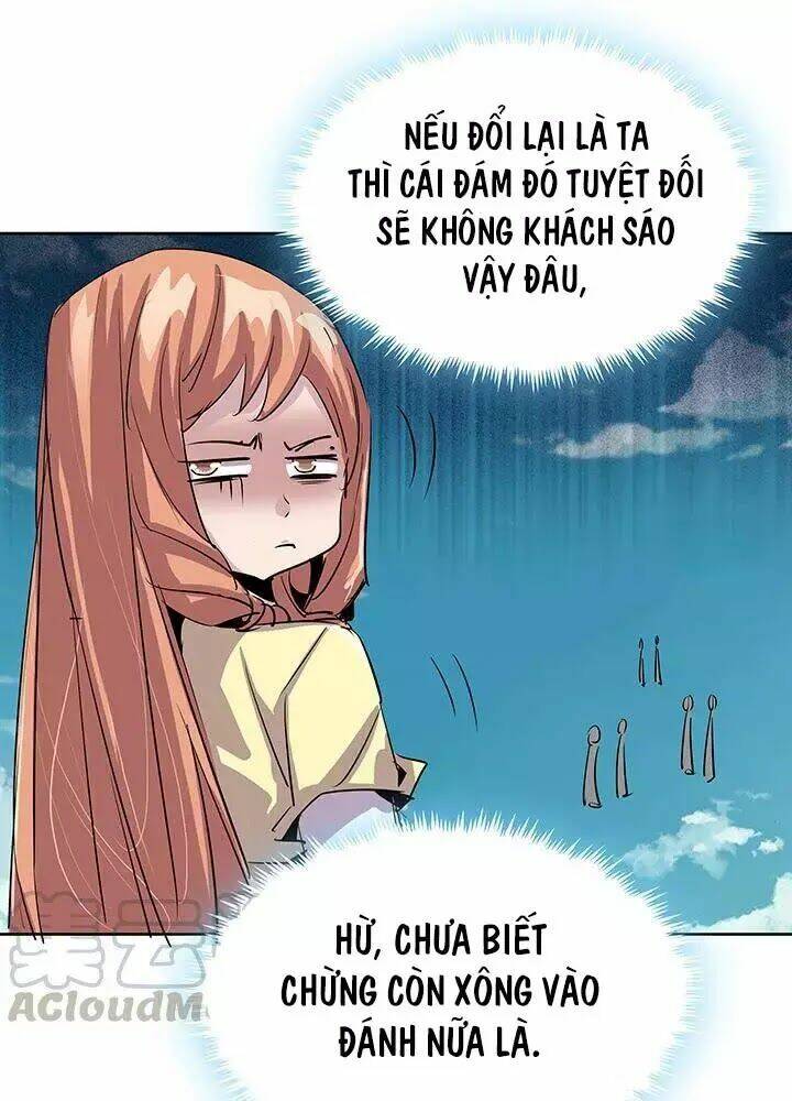 Siêu Phàm Truyện: Chapter 184