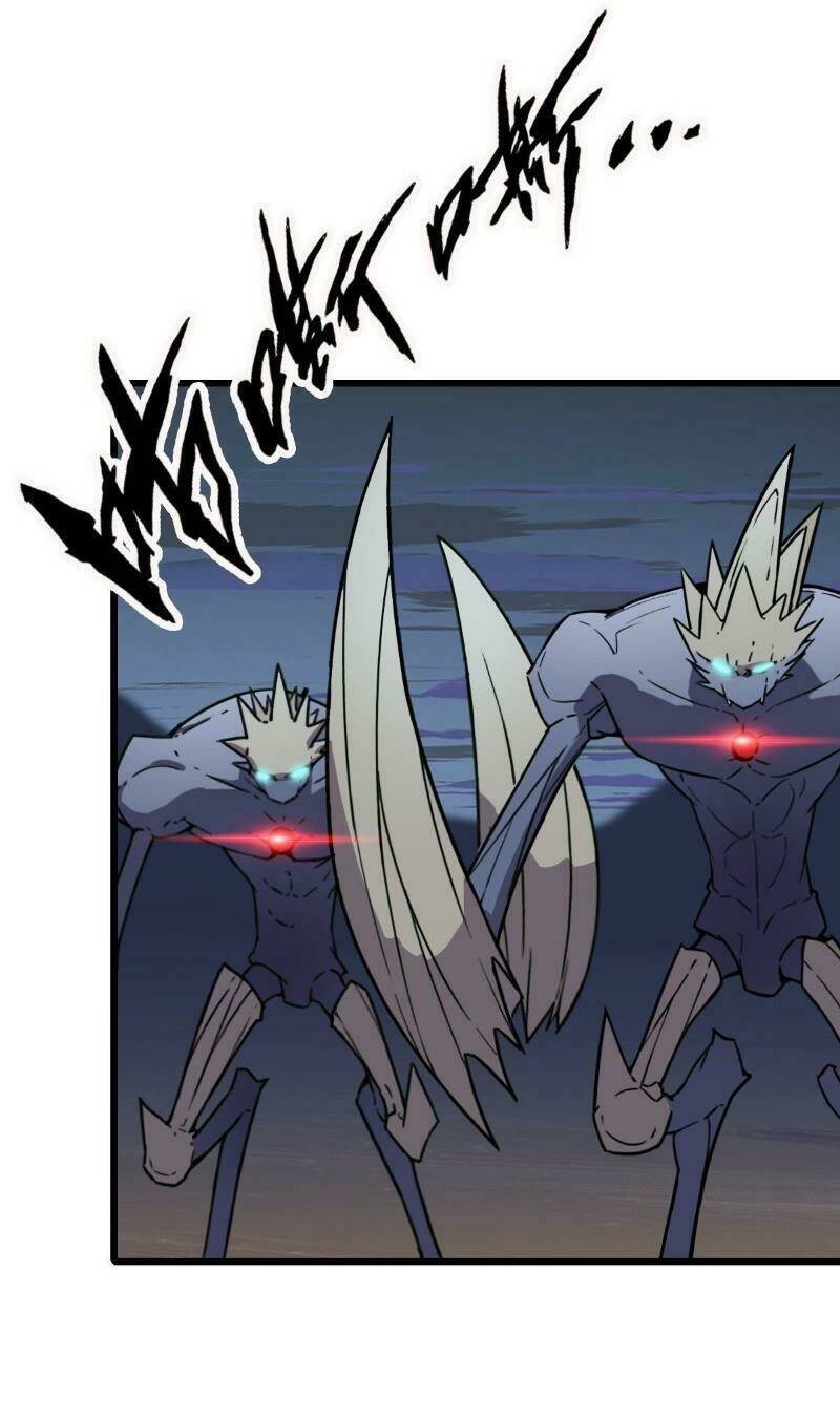Bị Ép Trở Thành Cứu Thế Chủ: Chapter 9