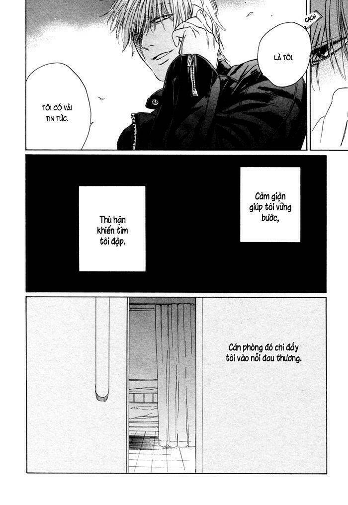 Acid Town: Chapter 17