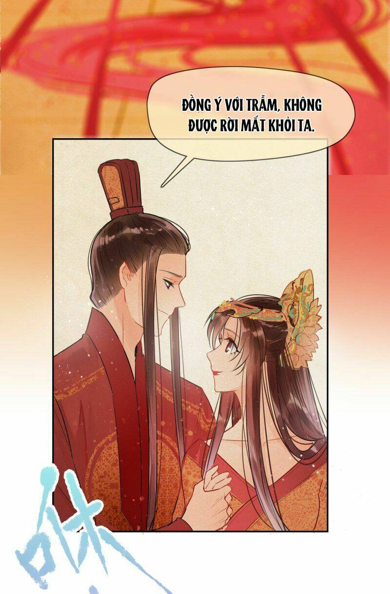 Bệ Hạ Nhà Ta Muốn Hại Quốc: Chapter 1