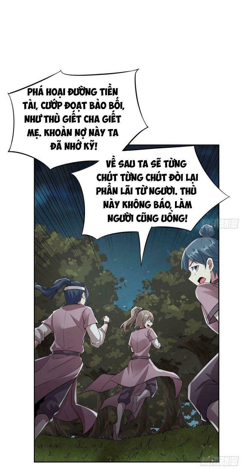 Nghịch Lân: Chapter 113