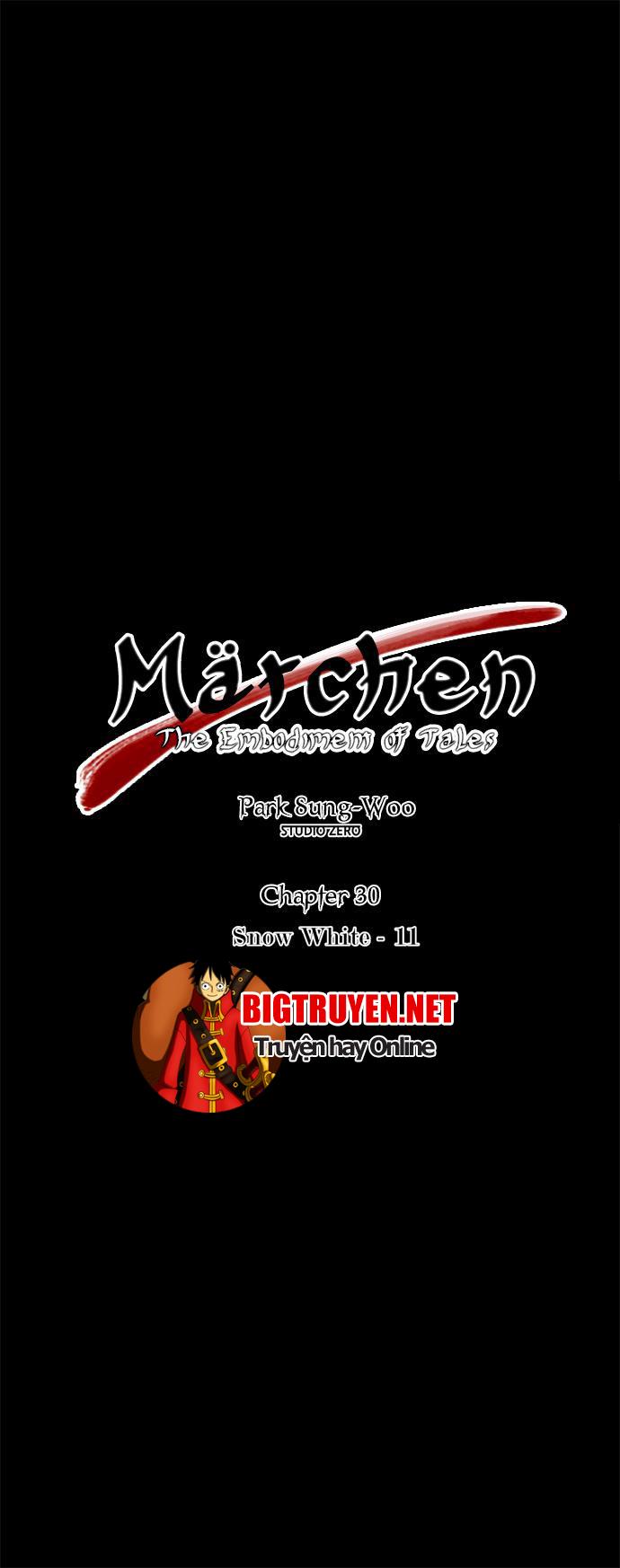 Marchan: The Embodiment Of Tales: Chapter 30
