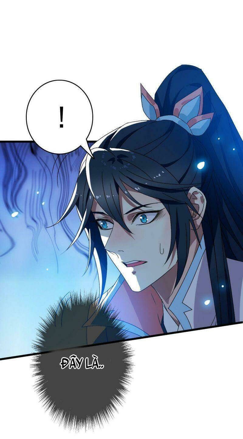 Siêu Đạo Thần Thuật: Chapter 96