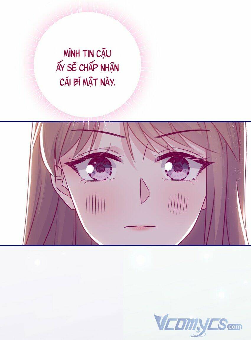 Khi Cô Gái Nhìn Thấy Thời Gian: Chapter 46