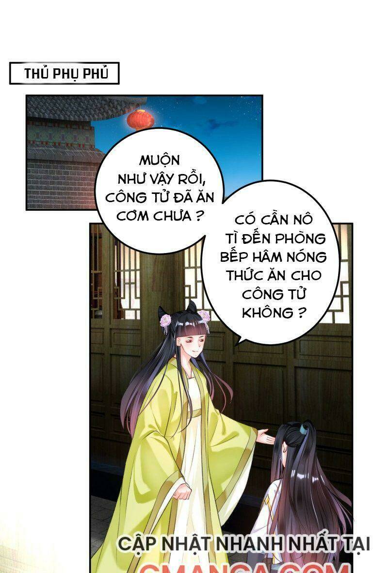Vương Gia, Áo Lót Của Ngươi Rơi Mất Rồi: Chapter 79