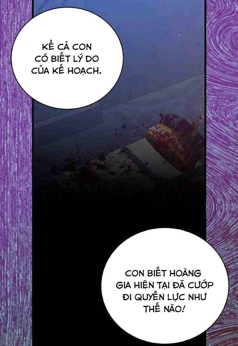 Tôi Là Bạn Gái Cũ Của Một Người Lính: Chapter 53