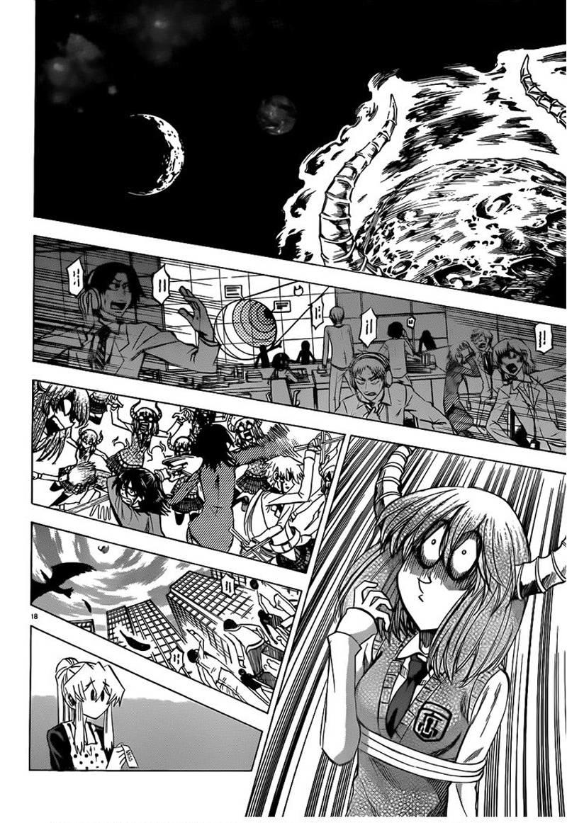 Jitsu Wa Watashi Wa: Chapter 51