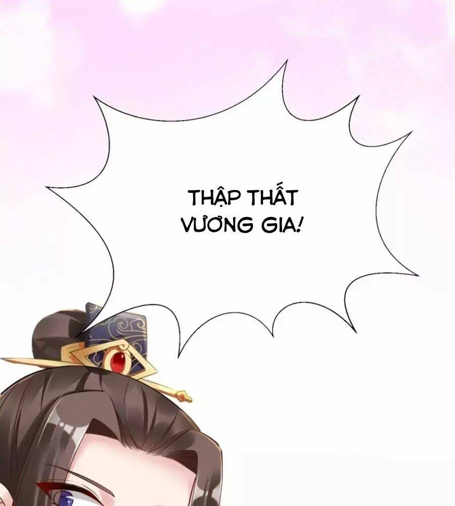 Vương Phi Có Chút Nghịch Ngợm: Chapter 56