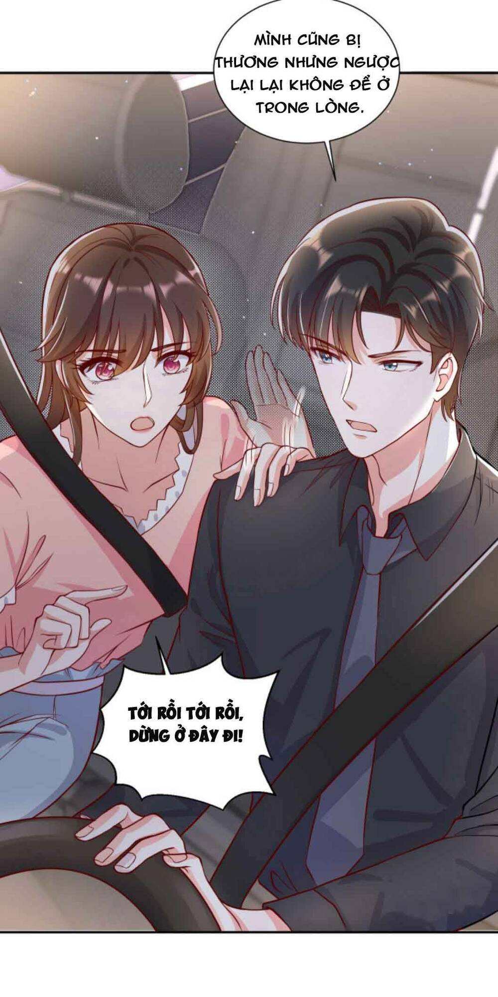 Nhất Sanh Hữu Hỉ: Chapter 40