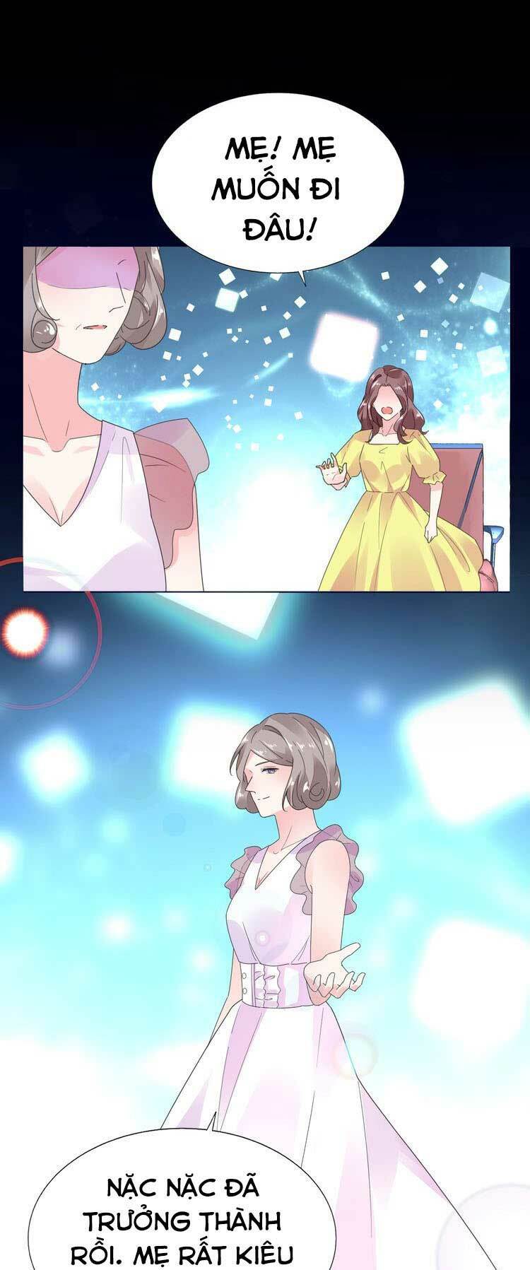 Điều Ước Sủng Ái Bất Bình Đẳng: Chapter 81.1