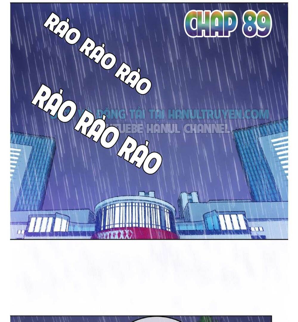 Cô Vợ Nhỏ Nuông Chiều Quá Lại Thành Ác!!: Chapter 89