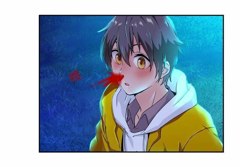 Nhất Niệm Tung Hoành: Chapter 3