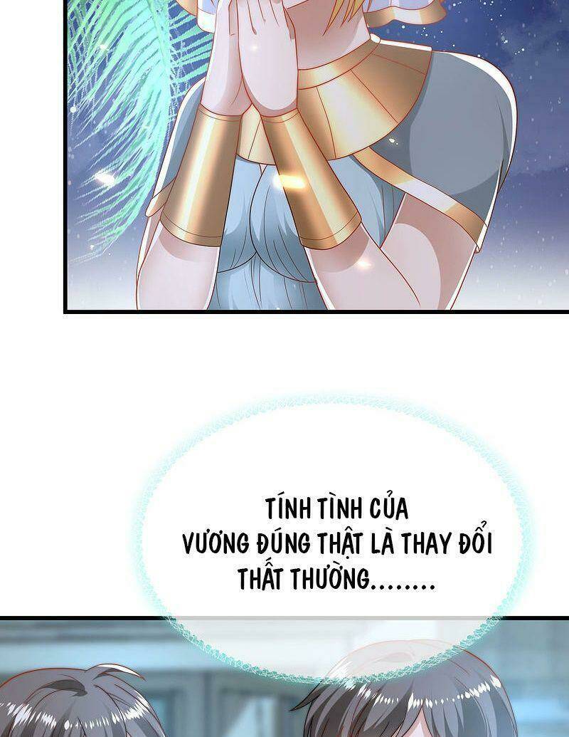 Sủng Hậu Của Vương: Chapter 89