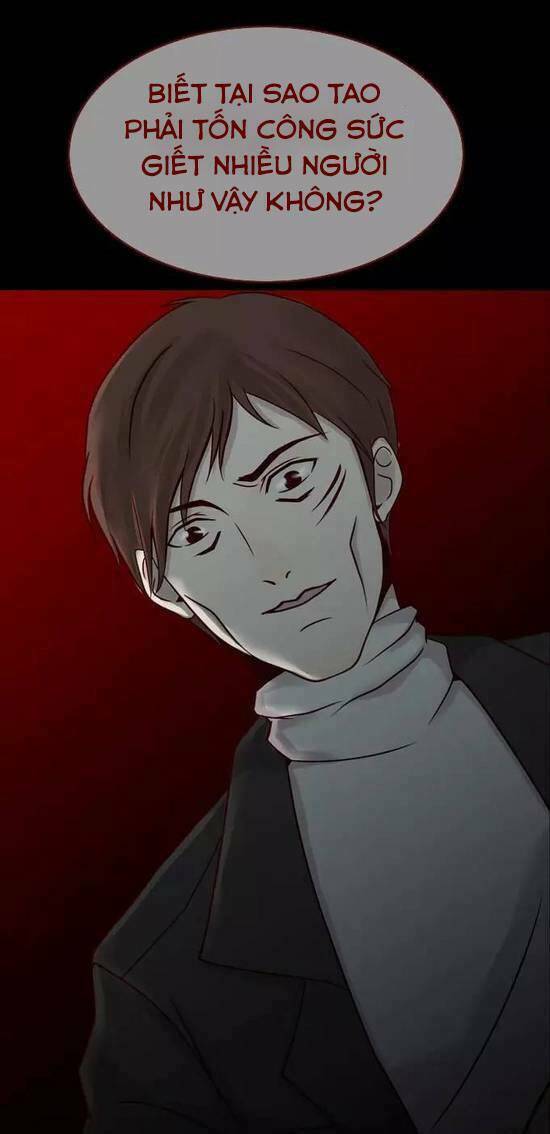 Tấm Da Người: Chapter 8