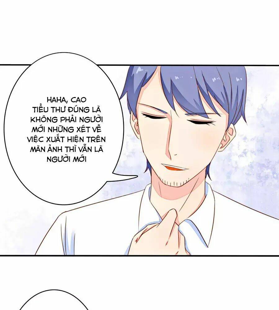 Người Tình Bí Ẩn: Chapter 36