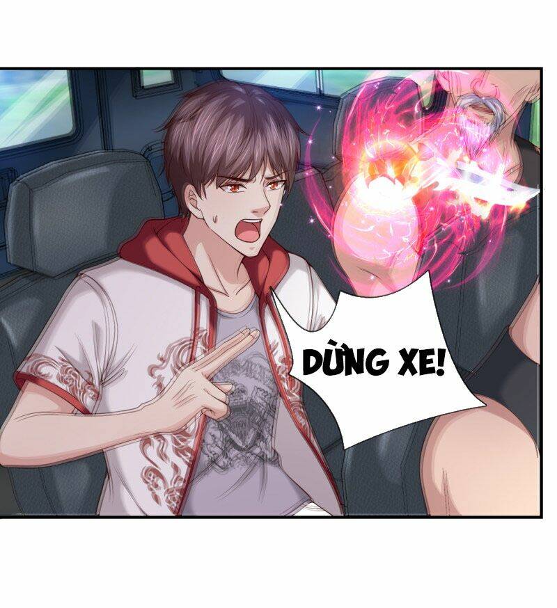 Tuyệt Thế Phi Đao: Chapter 246