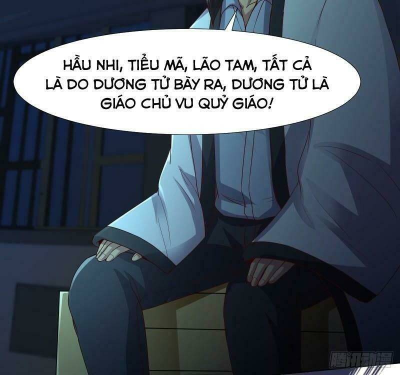 Thập Nhị Thiên Kiếp: Chapter 62