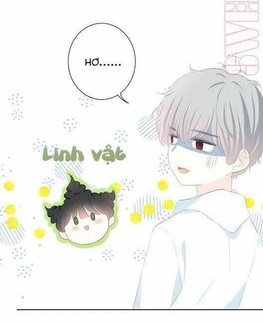 Vấp Phải Nghịch Quang: Chapter 31