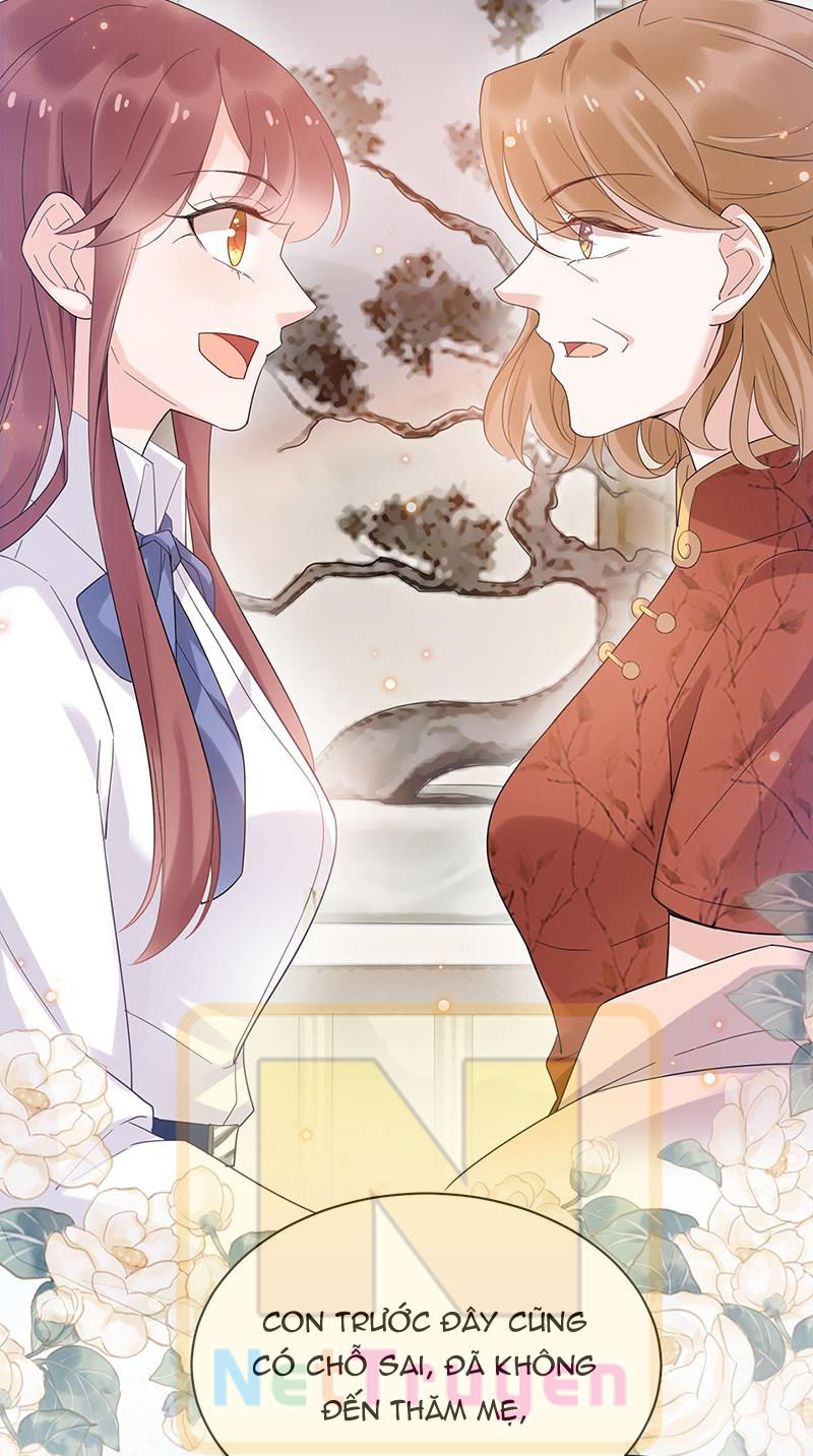 Thịnh Thế Điềm Sủng: Tiểu Manh Thê Của Dịch Thiếu: Chapter 60