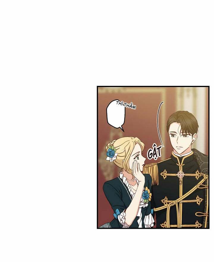 Đừng Chọc Đứa Em Gái Bé Bỏng Của Chúng Tôi: Chapter 46