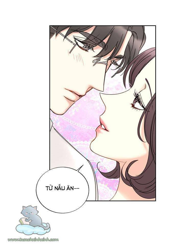 Thịnh Thế Lê Hoa Điện: Chapter 110