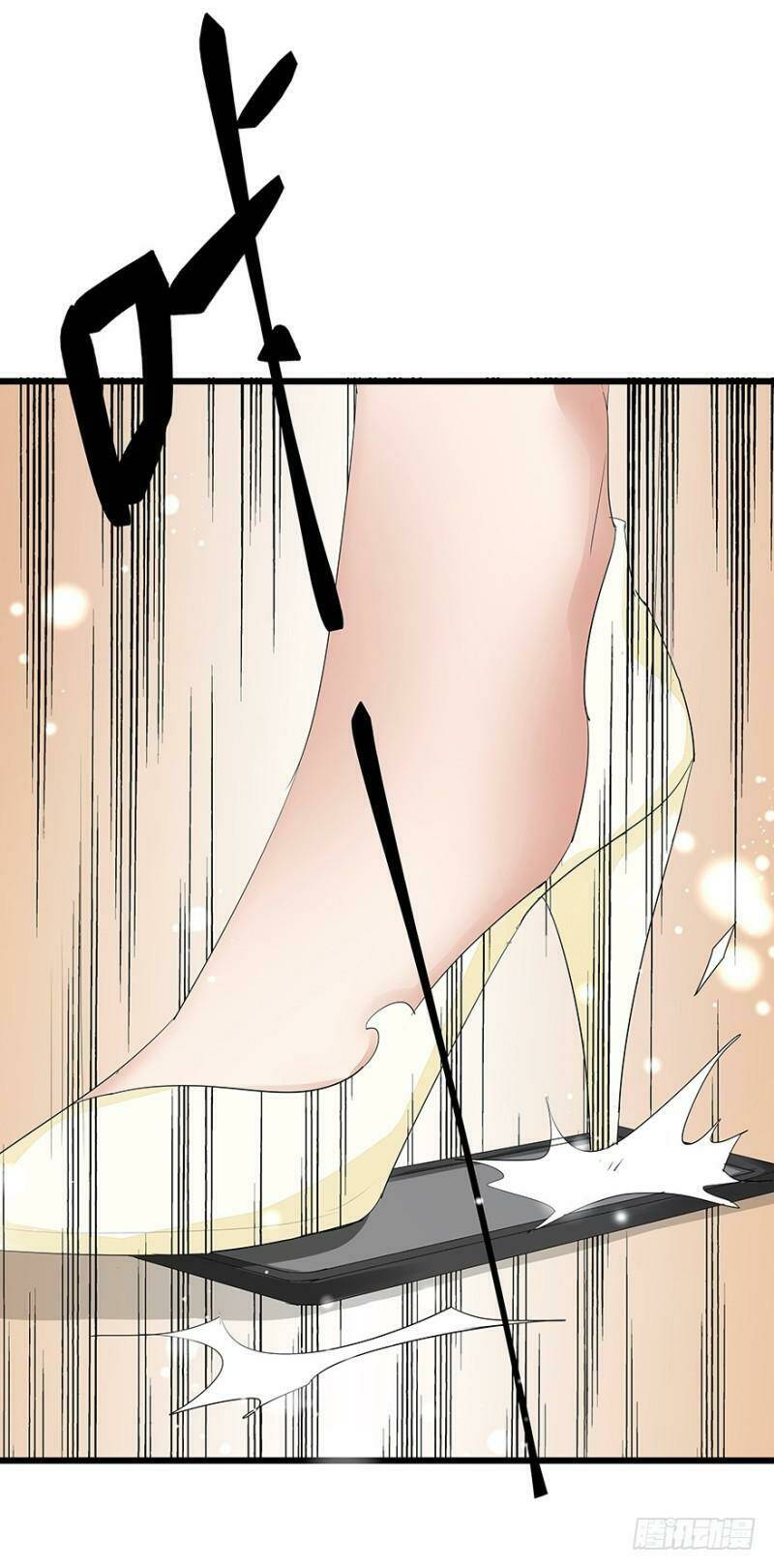 Chào Buổi Sáng, Ức Vạn Manh Thê: Chapter 10