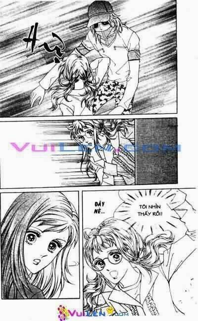 Cô Gái Vương Giả: Chapter 3