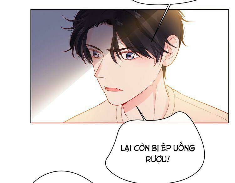 Giai Điệu Của Sự Va Chạm: Chapter 24