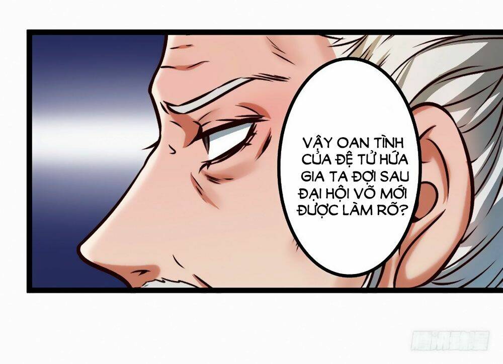 Liêu Liêu Nhân Thân Tu Tiên Truyện: Chapter 69