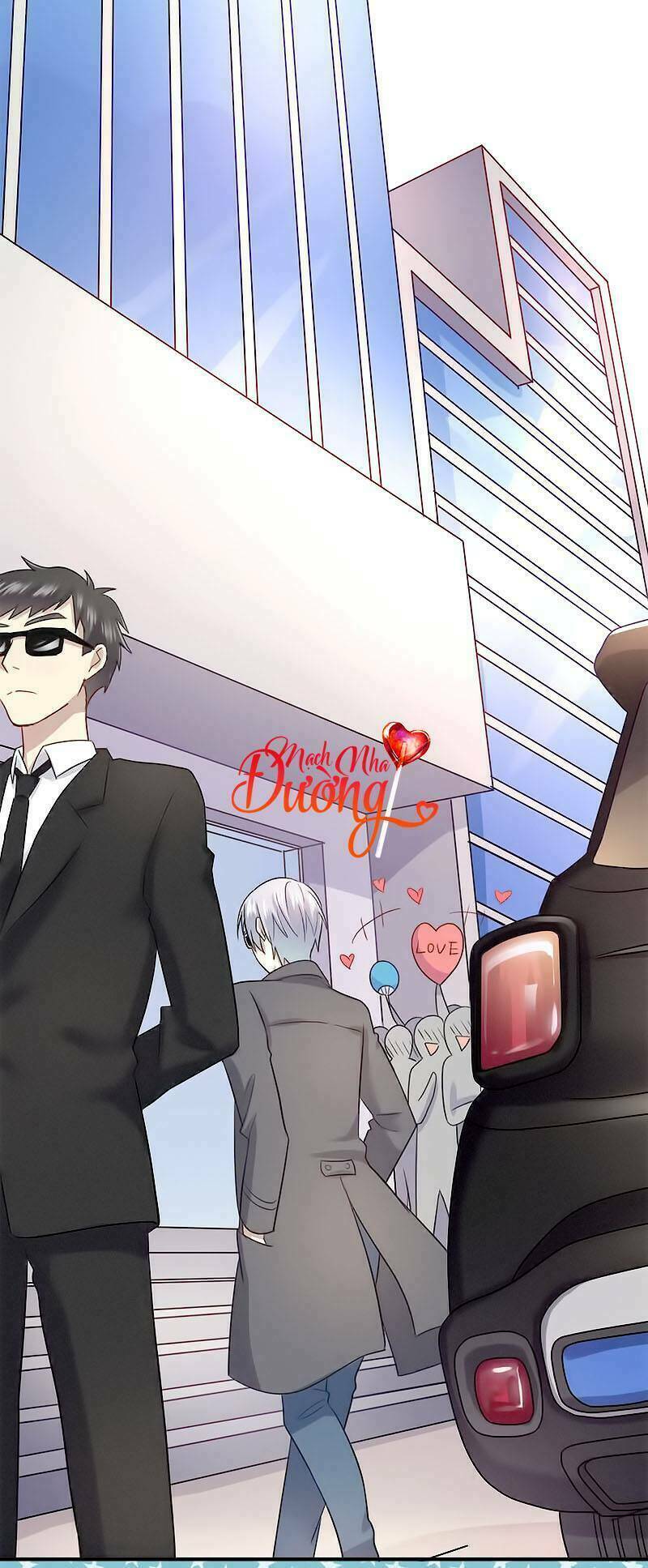 Fanboy Tuyệt Vời Ở Đâu?: Chapter 8