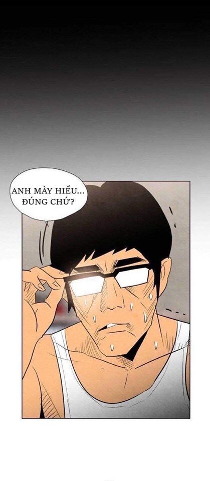 Revival Man: Chapter 32