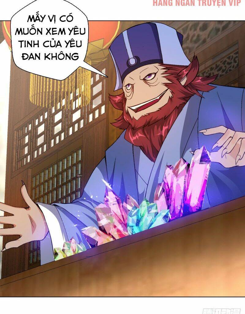 Vạn Thần Tổ Sư: Chapter 39