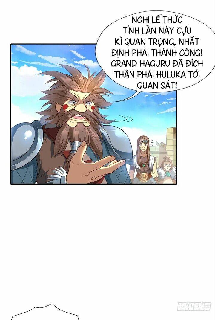 Người Nguyên Thủy Mạnh Nhất: Chapter 1.5