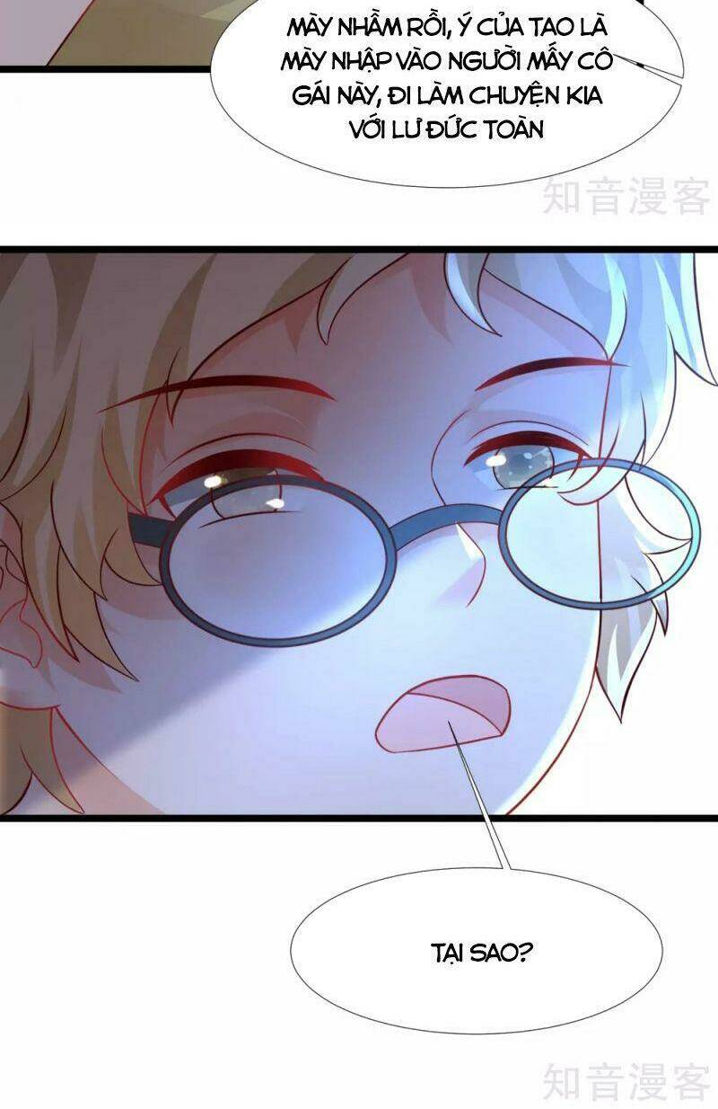 Tối Cường Vận Đào Hoa: Chapter 205