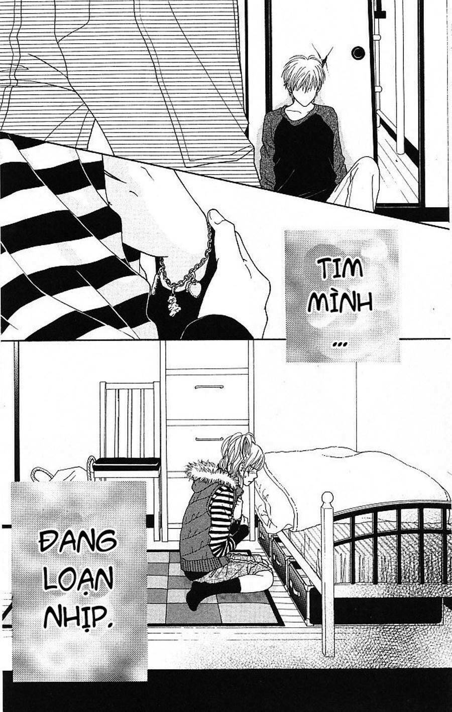 Cô Láng Giềng: Chapter 122