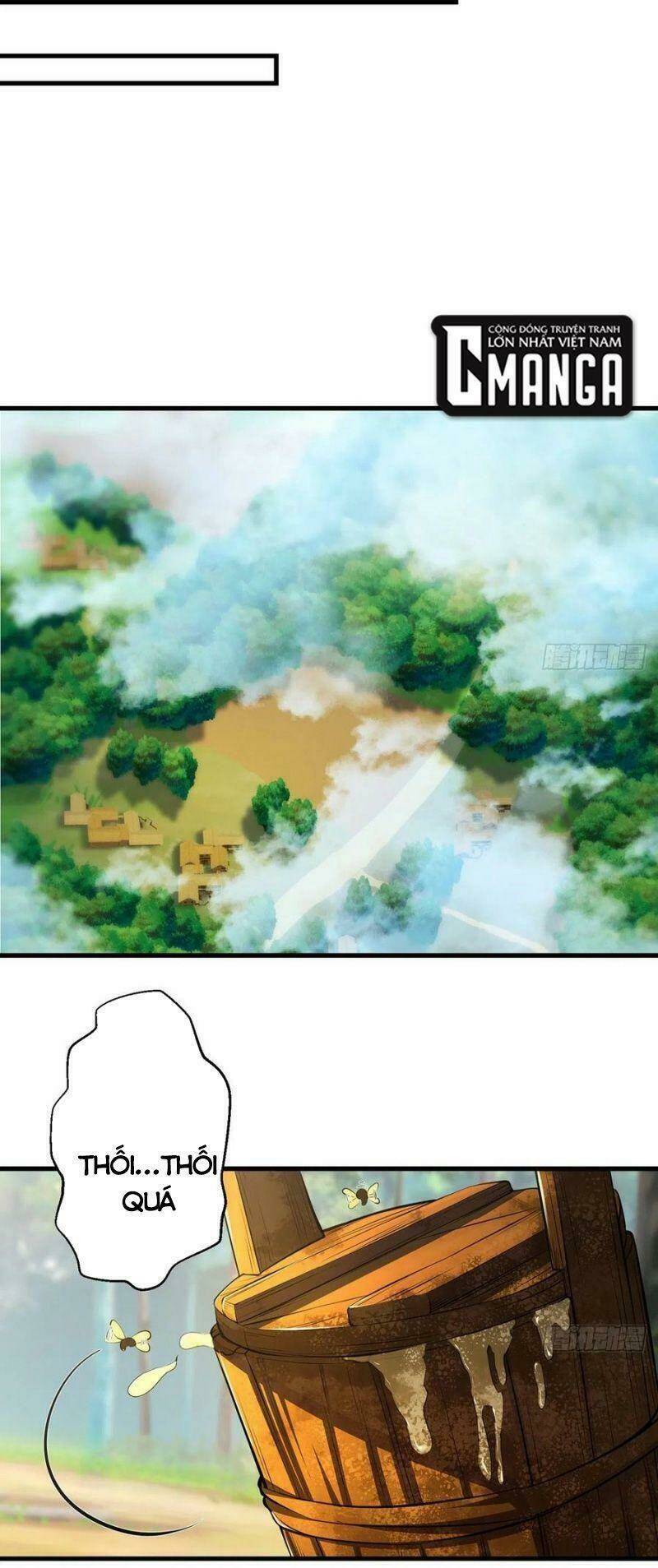 Ta Là Đại Hoàn Đan: Chapter 53