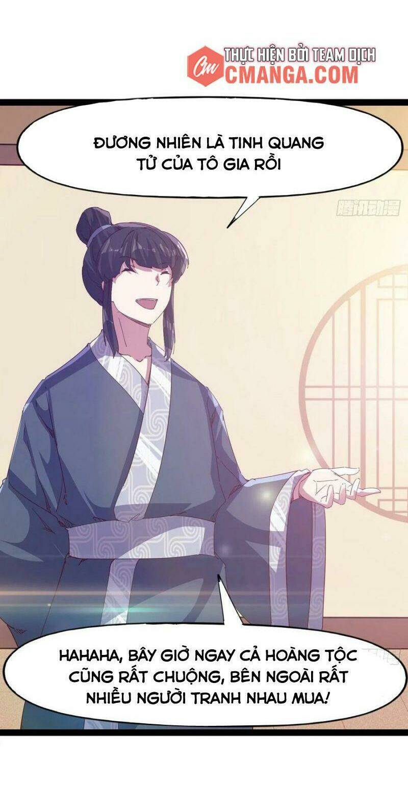 Kiếm Đồ: Chapter 105