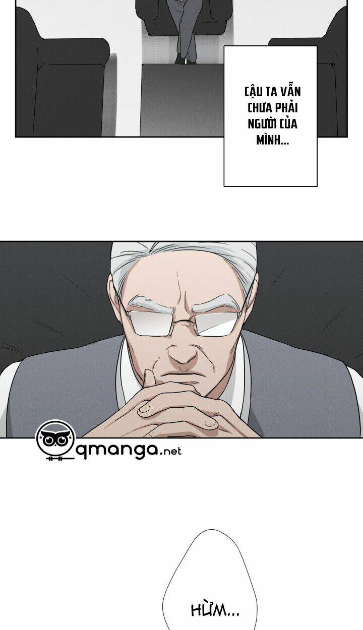 Trốn Tìm: Chapter 9