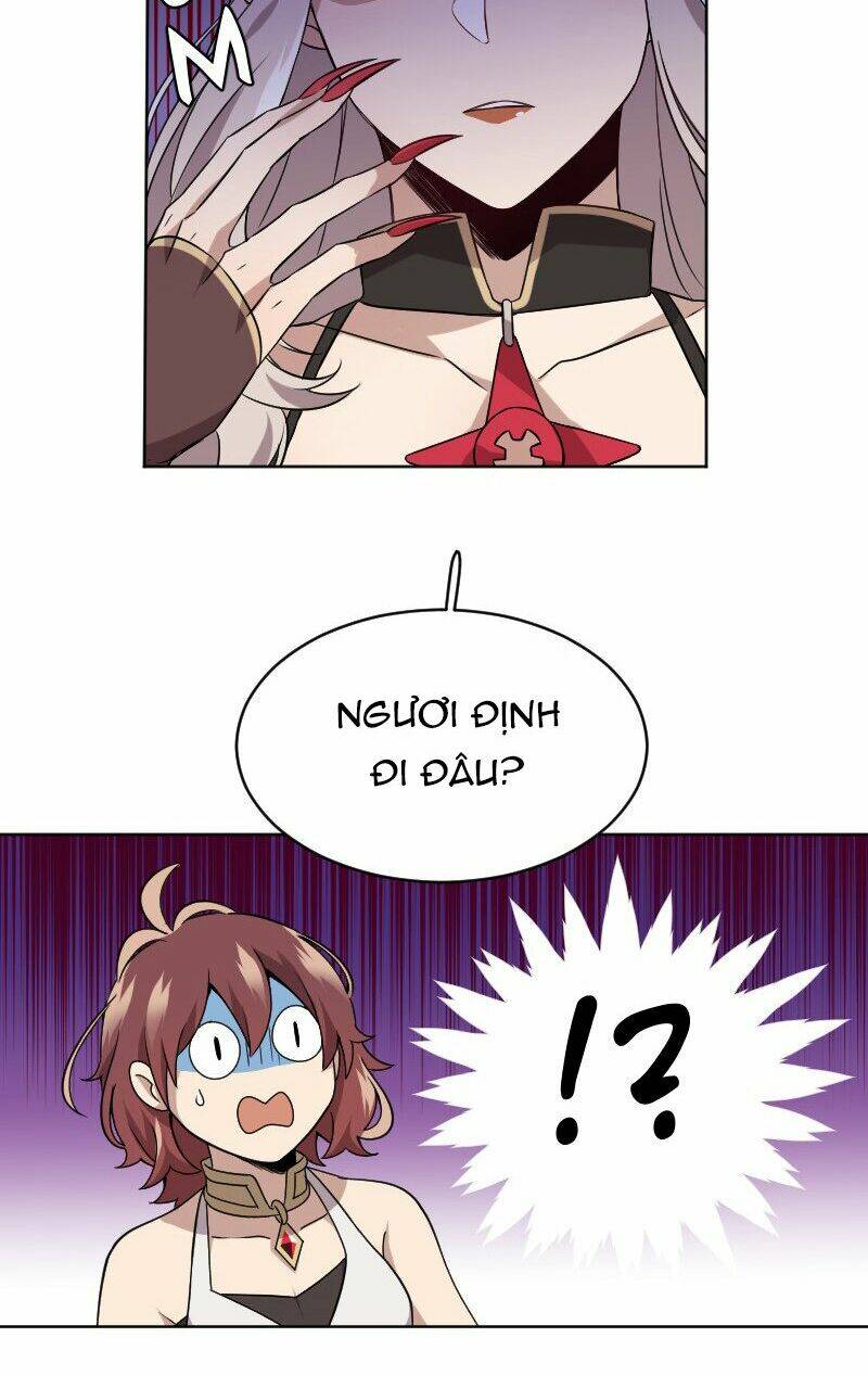 Pháp Sư Và Nữ Chúa Quỷ: Chapter 92