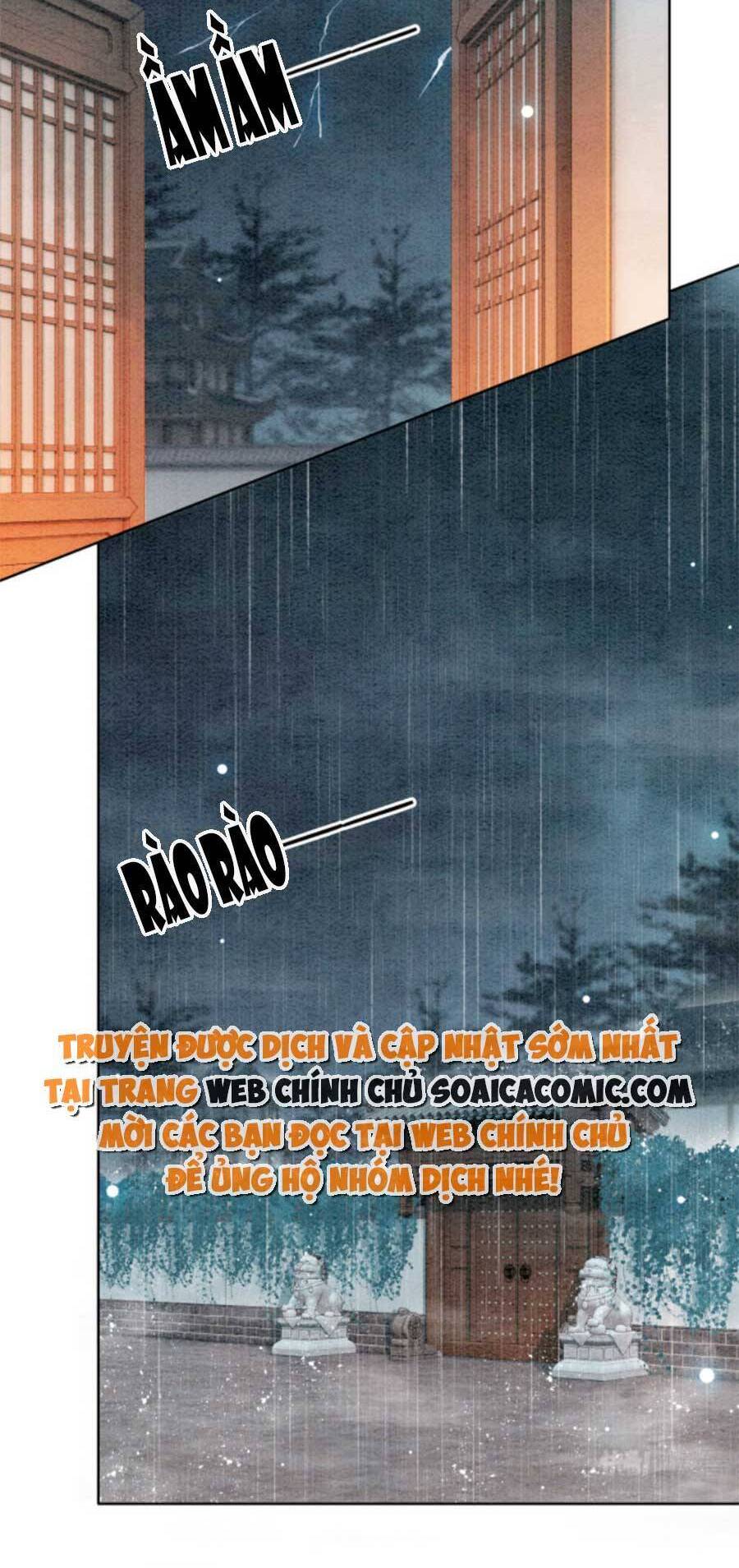 Bắt Đầu Hủy Hôn Để Công Lược Vương Gia: Chapter 85