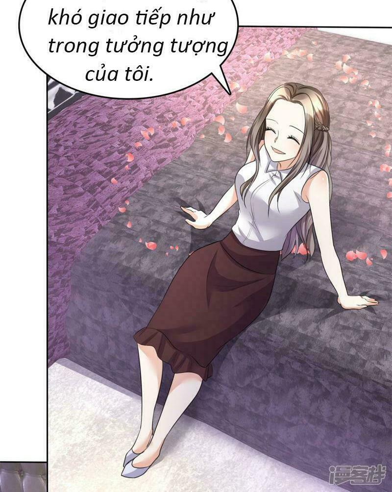 Con Đường Phản Công Của Sủng Thê: Chapter 7: Bộ mặt chân thật nhất của tôi