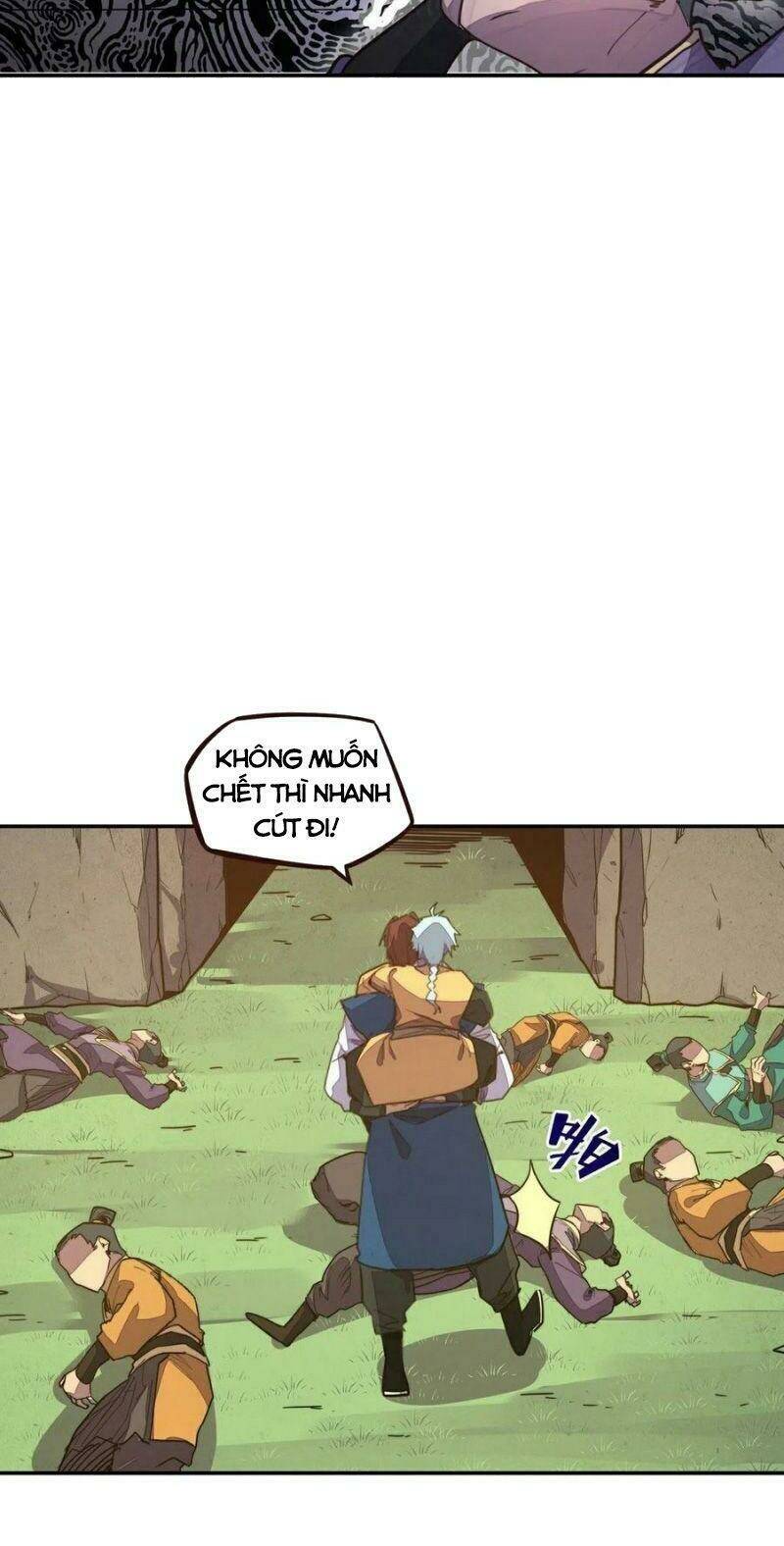 Sinh Tử Quyết: Chapter 168