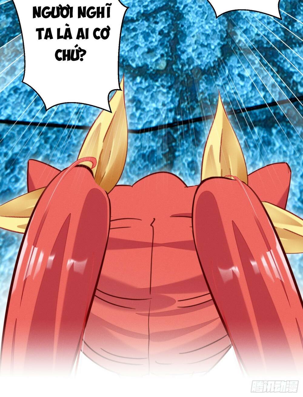 Trở Thành Đạo Sư Dũng Sĩ: Chapter 17