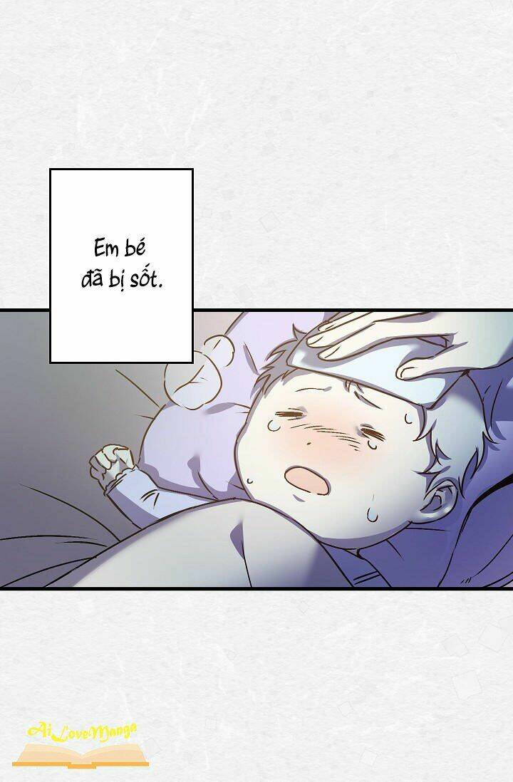 Hôn Lễ Báo Thù: Chapter 40