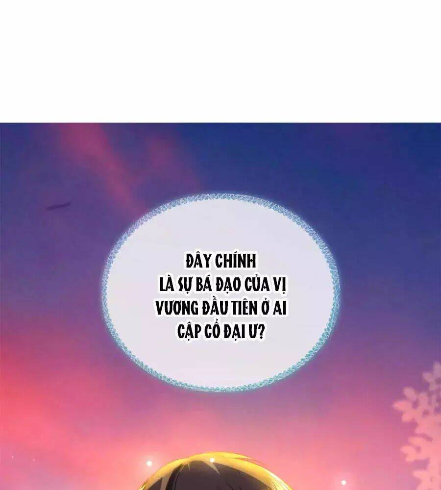 Sủng Hậu Của Vương: Chapter 21