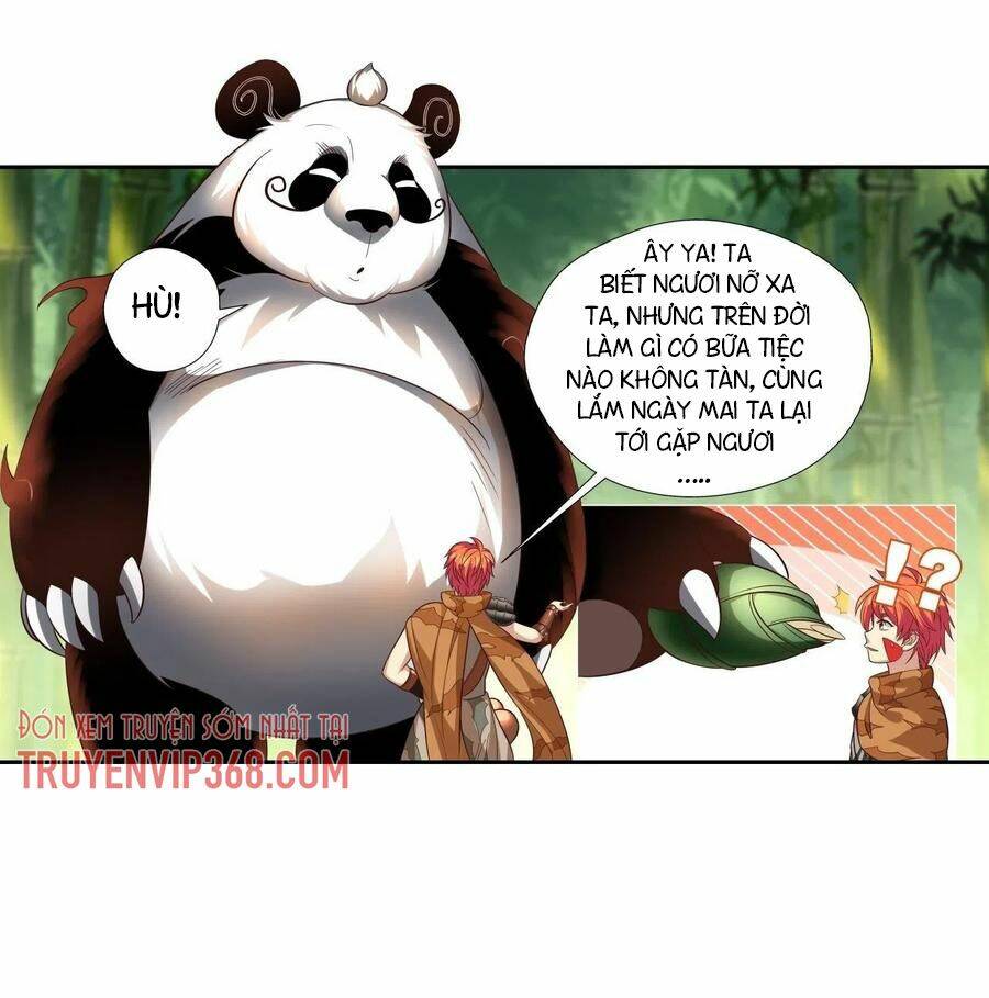 Người Nguyên Thủy Mạnh Nhất: Chapter 28